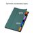 Чохол до планшета BeCover Smart Case Lenovo Idea Tab/K11 (2nd Gen) TB336/Xiaoxin Pad (2025) 11" Dark Green (714097), зображення 7 Чохол до планшета BeCover Smart Case Lenovo Idea Tab/K11 (2nd Gen) TB336/Xiaoxin Pad (2025) 11" Dark Green (714097), зображення 7