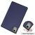 Чохол до планшета BeCover Smart Case Lenovo Idea Tab/K11 (2nd Gen) TB336/Xiaoxin Pad (2025) 11" Deep Blue (714096), зображення 5 Чохол до планшета BeCover Smart Case Lenovo Idea Tab/K11 (2nd Gen) TB336/Xiaoxin Pad (2025) 11" Deep Blue (714096), зображення 5