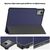 Чохол до планшета BeCover Smart Case Lenovo Idea Tab/K11 (2nd Gen) TB336/Xiaoxin Pad (2025) 11" Deep Blue (714096), зображення 6 Чохол до планшета BeCover Smart Case Lenovo Idea Tab/K11 (2nd Gen) TB336/Xiaoxin Pad (2025) 11" Deep Blue (714096), зображення 6