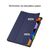 Чохол до планшета BeCover Smart Case Lenovo Idea Tab/K11 (2nd Gen) TB336/Xiaoxin Pad (2025) 11" Deep Blue (714096), зображення 7 Чохол до планшета BeCover Smart Case Lenovo Idea Tab/K11 (2nd Gen) TB336/Xiaoxin Pad (2025) 11" Deep Blue (714096), зображення 7
