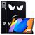 Чохол до планшета BeCover Smart Case Lenovo Idea Tab/K11 (2nd Gen) TB336/Xiaoxin Pad (2025) 11" Don't Touch (714100), зображення 2 Чохол до планшета BeCover Smart Case Lenovo Idea Tab/K11 (2nd Gen) TB336/Xiaoxin Pad (2025) 11" Don't Touch (714100), зображення 2