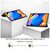 Чохол до планшета BeCover Smart Case Lenovo Idea Tab/K11 (2nd Gen) TB336/Xiaoxin Pad (2025) 11" Don't Touch (714100), зображення 9 Чохол до планшета BeCover Smart Case Lenovo Idea Tab/K11 (2nd Gen) TB336/Xiaoxin Pad (2025) 11" Don't Touch (714100), зображення 9