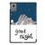 Чохол до планшета BeCover Smart Case Lenovo Idea Tab/K11 (2nd Gen) TB336/Xiaoxin Pad (2025) 11" Good Night (714101), зображення 4 Чохол до планшета BeCover Smart Case Lenovo Idea Tab/K11 (2nd Gen) TB336/Xiaoxin Pad (2025) 11" Good Night (714101), зображення 4