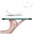 Чохол до планшета BeCover Smart Case Samsung Galaxy Tab A11 SM-X133/X135 8.7" Dark Green (713968), зображення 6 Чохол до планшета BeCover Smart Case Samsung Galaxy Tab A11 SM-X133/X135 8.7" Dark Green (713968), зображення 6