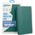 Чохол до планшета BeCover Smart Case Samsung Galaxy Tab A11 SM-X133/X135 8.7" Dark Green (713968), зображення 7 Чохол до планшета BeCover Smart Case Samsung Galaxy Tab A11 SM-X133/X135 8.7" Dark Green (713968), зображення 7