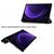 Чохол до планшета BeCover Smart Case Samsung Galaxy Tab S10 Lite SM-X400/406 10.9" Don't Touch (713847), зображення 5 Чохол до планшета BeCover Smart Case Samsung Galaxy Tab S10 Lite SM-X400/406 10.9" Don't Touch (713847), зображення 5