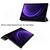 Чохол до планшета BeCover Smart Case Samsung Galaxy Tab S10 Lite SM-X400/406 10.9" Gray (713840), зображення 5 Чохол до планшета BeCover Smart Case Samsung Galaxy Tab S10 Lite SM-X400/406 10.9" Gray (713840), зображення 5