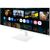 Монітор Samsung LS32FM703UIXUA, зображення 10 Монітор Samsung LS32FM703UIXUA, зображення 10