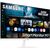 Монітор Samsung LS32FM703UIXUA, зображення 2 Монітор Samsung LS32FM703UIXUA, зображення 2