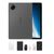 Планшет Doogee Tab A9 Pro+ 11" 6/128Gb Wi-Fi Grey VIP Edition (6923740264164), изображение 12 Планшет Doogee Tab A9 Pro+ 11" 6/128Gb Wi-Fi Grey VIP Edition (6923740264164), изображение 12