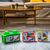 Конструктор Jelly Blox Сенсорный - В кейсе 2 в 1: строй-складывай (931693), изображение 3 Конструктор Jelly Blox Сенсорный - В кейсе 2 в 1: строй-складывай (931693), изображение 3