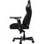 Кресло игровое Anda Seat Kaiser 4 V2 PVC Size XL Black (AD12YDDC-XLL-20-B-PV/C-03), изображение 6 Кресло игровое Anda Seat Kaiser 4 V2 PVC Size XL Black (AD12YDDC-XLL-20-B-PV/C-03), изображение 6