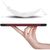 Чохол до планшета BeCover Smart Case Lenovo Idea Tab/K11 (2nd Gen) TB336/Xiaoxin Pad (2025) 11" Red Wine (714099), зображення 5 Чохол до планшета BeCover Smart Case Lenovo Idea Tab/K11 (2nd Gen) TB336/Xiaoxin Pad (2025) 11" Red Wine (714099), зображення 5