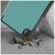Чохол до планшета BeCover Smart Case Samsung Galaxy Tab A11 Plus SM-X236B 11.0" Dark Green (713998), зображення 5 Чохол до планшета BeCover Smart Case Samsung Galaxy Tab A11 Plus SM-X236B 11.0" Dark Green (713998), зображення 5