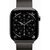Смарт-часы Apple Watch Series 11 GPS + Cellular 46mm Slate Titanium Case with Slate Milanese Loop - M/L (MFD44RK/A), изображение 2 Смарт-часы Apple Watch Series 11 GPS + Cellular 46mm Slate Titanium Case with Slate Milanese Loop - M/L (MFD44RK/A), изображение 2