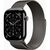 Смарт-часы Apple Watch Series 11 GPS + Cellular 46mm Slate Titanium Case with Slate Milanese Loop - M/L (MFD44RK/A) Смарт-часы Apple Watch Series 11 GPS + Cellular 46mm Slate Titanium Case with Slate Milanese Loop - M/L (MFD44RK/A)