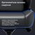Кресло игровое Anda Seat Kaiser 4 V2 PVC Size XL Black (AD12YDDC-XLL-20-B-PV/C-03), изображение 17 Кресло игровое Anda Seat Kaiser 4 V2 PVC Size XL Black (AD12YDDC-XLL-20-B-PV/C-03), изображение 17