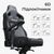 Кресло игровое Anda Seat Kaiser 4 V2 PVC Size XL Black (AD12YDDC-XLL-20-B-PV/C-03), изображение 9 Кресло игровое Anda Seat Kaiser 4 V2 PVC Size XL Black (AD12YDDC-XLL-20-B-PV/C-03), изображение 9