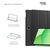 Чохол до планшета Armorstandart Smart Case OPPO Pad SE Black (ARM86483), зображення 4 Чохол до планшета Armorstandart Smart Case OPPO Pad SE Black (ARM86483), зображення 4