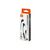 Навушники JBL Endurance Run 3C USB-C Black (JBLENDURRUN3CBLKG), зображення 9 Навушники JBL Endurance Run 3C USB-C Black (JBLENDURRUN3CBLKG), зображення 9