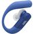Навушники JBL Endurance Peak 4 Blue (JBLENDUPEAK4BLU), зображення 5 Навушники JBL Endurance Peak 4 Blue (JBLENDUPEAK4BLU), зображення 5