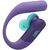 Навушники JBL Endurance Peak 4 Purple (JBLENDUPEAK4PUR), зображення 5 Навушники JBL Endurance Peak 4 Purple (JBLENDUPEAK4PUR), зображення 5