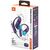 Навушники JBL Endurance Peak 4 Purple (JBLENDUPEAK4PUR), зображення 8 Навушники JBL Endurance Peak 4 Purple (JBLENDUPEAK4PUR), зображення 8