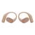 Навушники JBL Sense Lite Beige (JBLSENSELITEBEG), зображення 2 Навушники JBL Sense Lite Beige (JBLSENSELITEBEG), зображення 2