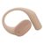 Навушники JBL Sense Lite Beige (JBLSENSELITEBEG), зображення 8 Навушники JBL Sense Lite Beige (JBLSENSELITEBEG), зображення 8