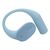 Навушники JBL Sense Lite Blue (JBLSENSELITEBLU), зображення 8 Навушники JBL Sense Lite Blue (JBLSENSELITEBLU), зображення 8