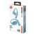 Навушники JBL Sense Lite Blue (JBLSENSELITEBLU), зображення 9 Навушники JBL Sense Lite Blue (JBLSENSELITEBLU), зображення 9