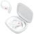 Навушники JBL Endurance Zone White (JBLENDUZONEWHT), зображення 9 Навушники JBL Endurance Zone White (JBLENDUZONEWHT), зображення 9