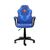 Кресло игровое Trust GXT 703SM Revvo Blue (25741), изображение 5 Кресло игровое Trust GXT 703SM Revvo Blue (25741), изображение 5