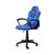 Кресло игровое Trust GXT 703SM Revvo Blue (25741) Кресло игровое Trust GXT 703SM Revvo Blue (25741)