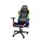 Кресло игровое Trust GXT 716 Rizza Black (25376), изображение 3 Кресло игровое Trust GXT 716 Rizza Black (25376), изображение 3