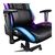 Кресло игровое Trust GXT 716 Rizza Black (25376), изображение 6 Кресло игровое Trust GXT 716 Rizza Black (25376), изображение 6