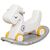 Детский манеж Mealux Forto Grey (KD-C051 Grey / White), изображение 4 Детский манеж Mealux Forto Grey (KD-C051 Grey / White), изображение 4