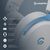 Наушники GamePro Asgard Skadi Wireless White/Blue (HSW191WB), изображение 12 Наушники GamePro Asgard Skadi Wireless White/Blue (HSW191WB), изображение 12
