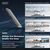 Порт-реплікатор Digitus USB-C > 2xHDMI/1xDP/3xUSB-A/USB-C/RJ54/PD/Audio (DA-70919), зображення 7 Порт-реплікатор Digitus USB-C > 2xHDMI/1xDP/3xUSB-A/USB-C/RJ54/PD/Audio (DA-70919), зображення 7