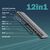 Порт-реплікатор Digitus USB-C > 2xHDMI/1xDP/3xUSB-A/USB-C/RJ54/PD/Audio (DA-70919), зображення 8 Порт-реплікатор Digitus USB-C > 2xHDMI/1xDP/3xUSB-A/USB-C/RJ54/PD/Audio (DA-70919), зображення 8