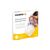 Вкладыш для бюстгальтера Medela Hydrogel Pads гідрогелеві подушечки, 4 шт (008.0052) Вкладыш для бюстгальтера Medela Hydrogel Pads гідрогелеві подушечки, 4 шт (008.0052)