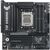 Материнская плата ASUS TUF GAMING B850M-PLUS WIFI7 Материнская плата ASUS TUF GAMING B850M-PLUS WIFI7