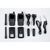 Портативная рация Baofeng UV-5R MINI Black (UV-5R_MINI_Black), изображение 2 Портативная рация Baofeng UV-5R MINI Black (UV-5R_MINI_Black), изображение 2