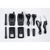 Портативная рация Baofeng UV-5R MINI Grey (UV-5R_MINI_Grey), изображение 2 Портативная рация Baofeng UV-5R MINI Grey (UV-5R_MINI_Grey), изображение 2
