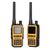 Портативная рация Baofeng UV-5R MINI Orange (UV-5R_MINI_Orange), изображение 5 Портативная рация Baofeng UV-5R MINI Orange (UV-5R_MINI_Orange), изображение 5