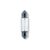 Автолампа Zollex C10W 12V 35mm Автолампа Zollex C10W 12V 35mm