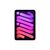 Планшет Apple iPad mini 2024 Wi-Fi 512GB Purple (MYH33NF/A), изображение 2 Планшет Apple iPad mini 2024 Wi-Fi 512GB Purple (MYH33NF/A), изображение 2