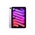 Планшет Apple iPad mini 2024 Wi-Fi 512GB Purple (MYH33NF/A) Планшет Apple iPad mini 2024 Wi-Fi 512GB Purple (MYH33NF/A)