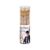Карандаш графитный Kite Harry Potter круглый, с резинкой, НВ (HP25-056), изображение 2 Карандаш графитный Kite Harry Potter круглый, с резинкой, НВ (HP25-056), изображение 2