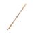 Карандаш графитный Kite Harry Potter круглый, с резинкой, НВ (HP25-056) Карандаш графитный Kite Harry Potter круглый, с резинкой, НВ (HP25-056)
